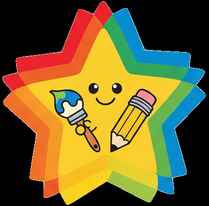 My Color Fun Profile Picture