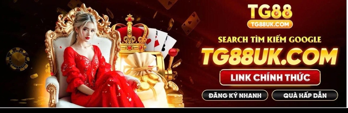 nhà cái tg88 Cover Image