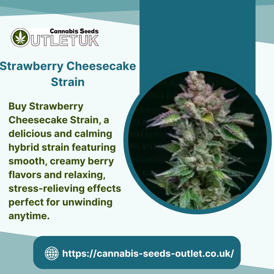 A Dessert for the Senses: Strawberry Cheesecake St..