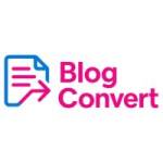 blog convert Profile Picture