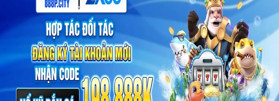 888P City Cover Image