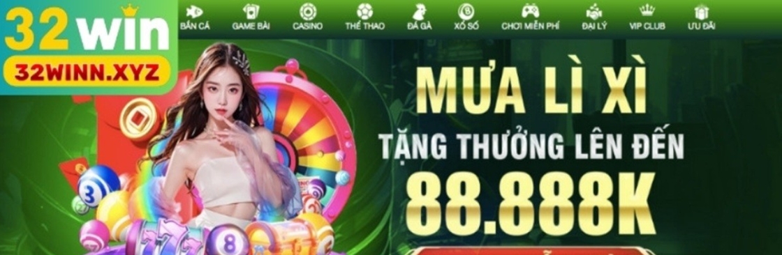 32WIN xyz Cover Image