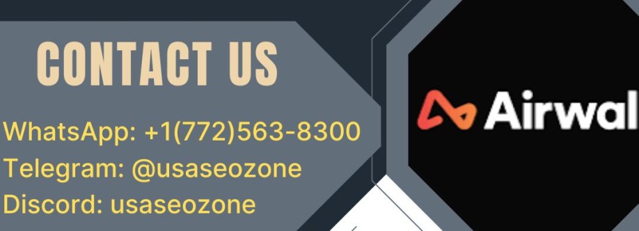 Buy Verified Airwallex Account Cover Image