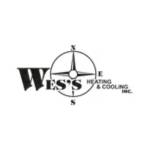 Wess Heating and Cooling Profile Picture