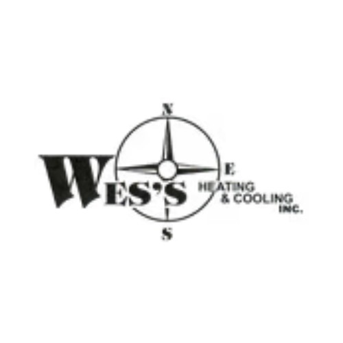 Wess Heating and Cooling Profile Picture
