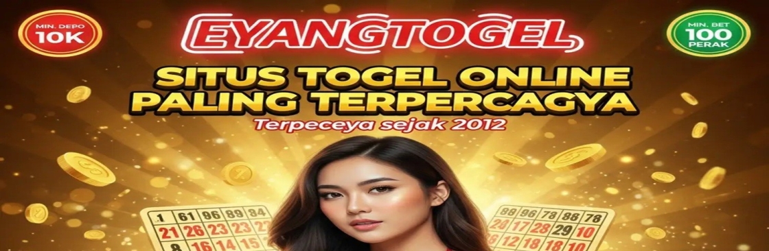 Eyangtogel Terpercaya Cover Image