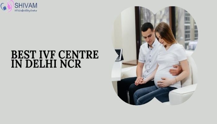 Is IVF the Only Treatment Available in an IVF Centre?