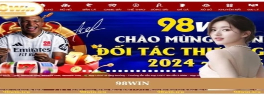 98Win icu Cover Image