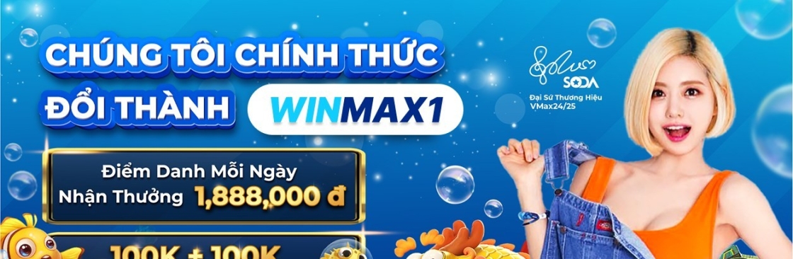 winmax1 Nhà Cái Cover Image
