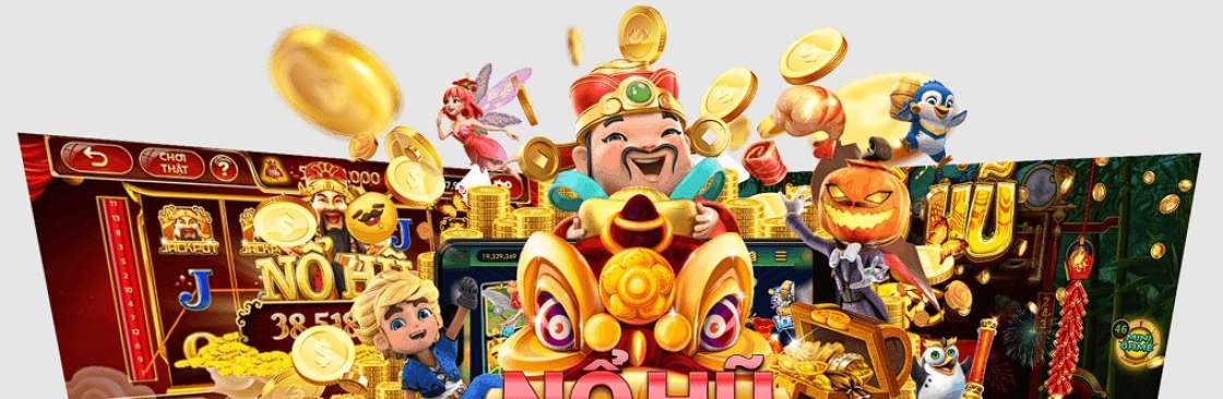 Nhà cái Nổ Hũ Cover Image