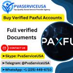 Buy Verified Paxful Accounts Profile Picture