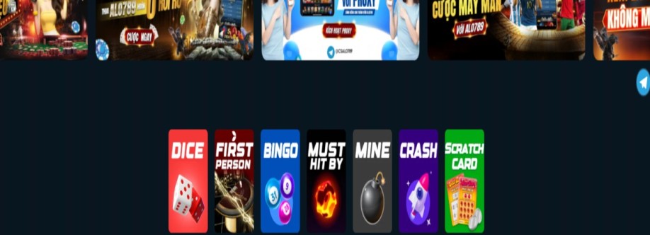 Alo789 com Cover Image