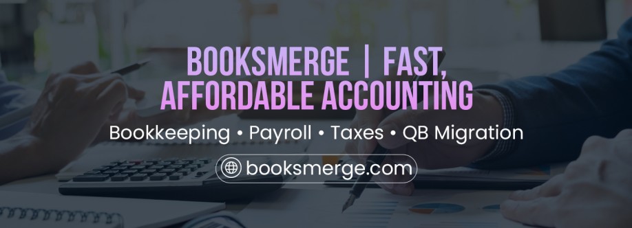 Books Meerge Cover Image