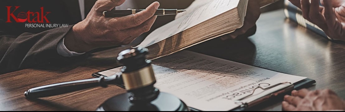 Kotak Law Cover Image