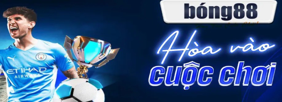 Link Vào Bong88 Uy Tín Cover Image