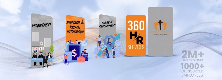 Munshi HR Solutions Limited Cover Image