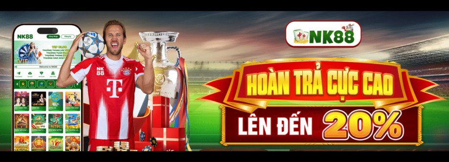 NK88 co com Cover Image