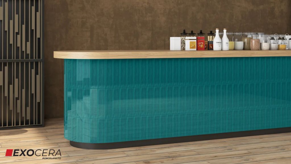 8 Timeless Tile Ideas for a Stunning Kitchen Backsplash - Exocera