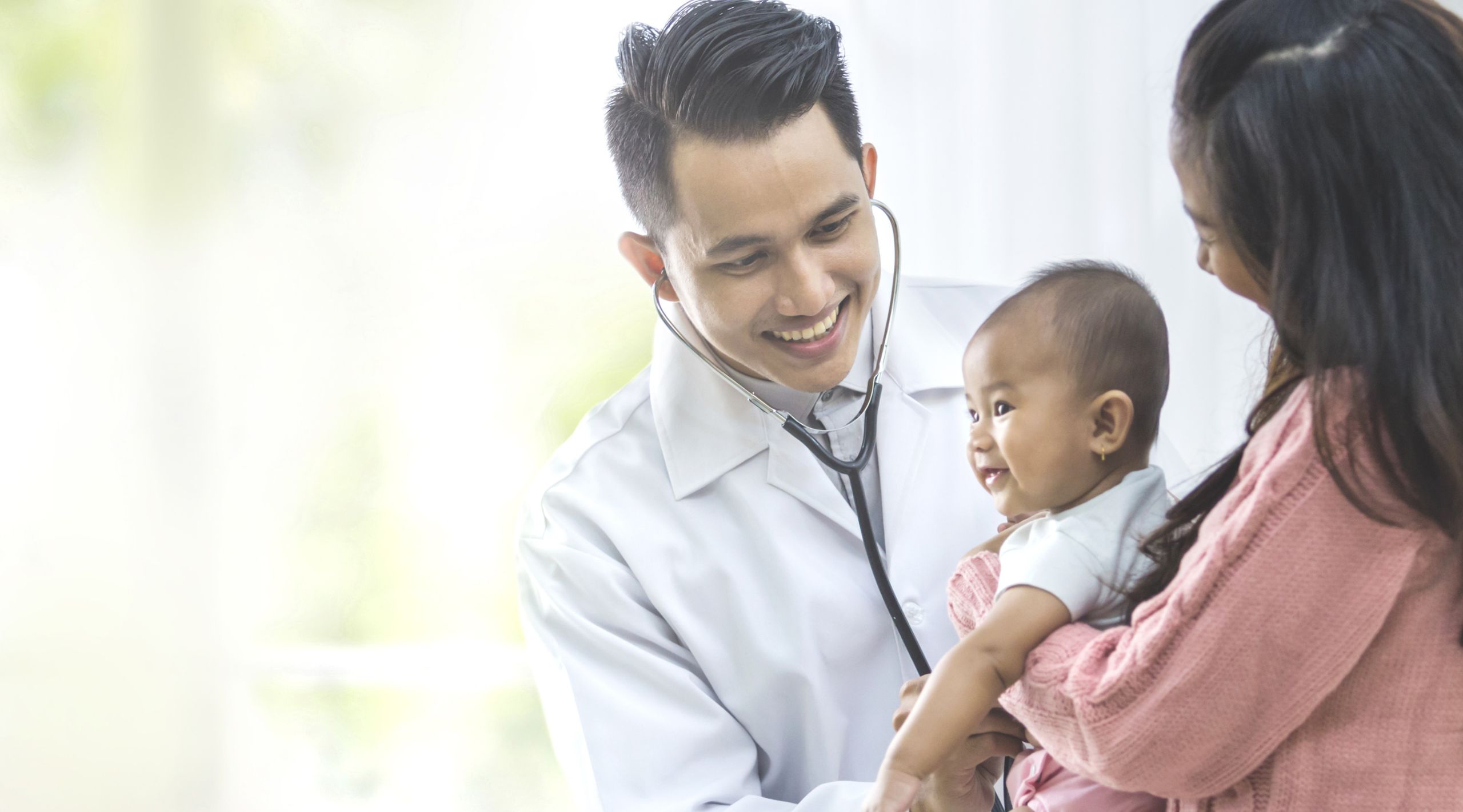 Pediatrics - Archana Hospital