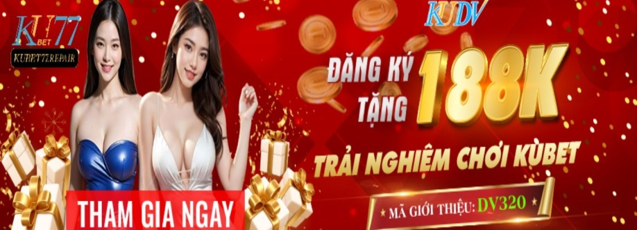 Nhà cái Kubet77 Cover Image