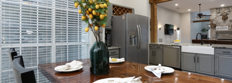 Kirk Homes New Home Consturction Remodeling Cover Image