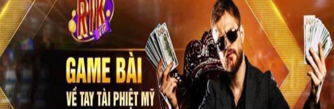 Rikvip diy Cover Image