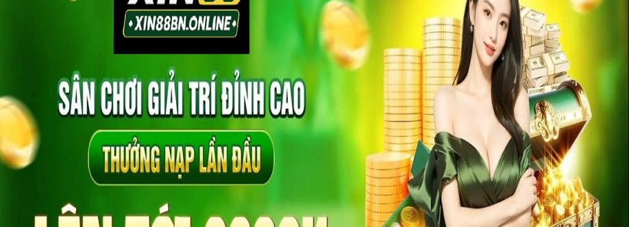 Nhà cái Xin88 Cover Image