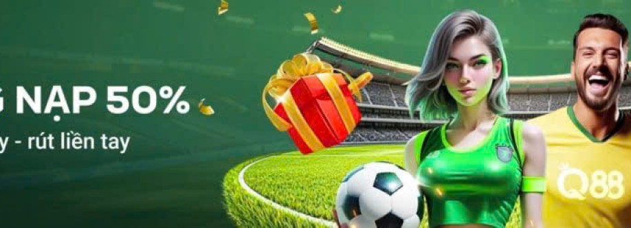 Nhà Cái Q88 Cover Image