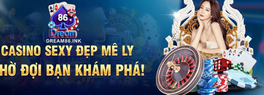 Dream86 AE Cover Image