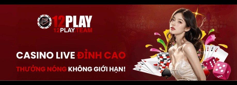 12PLAY team Cover Image