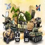 RC Military Vehicles Profile Picture