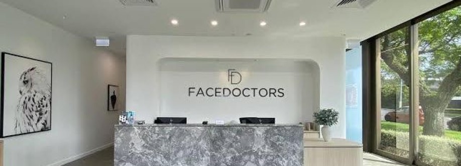 face Doctors Cover Image