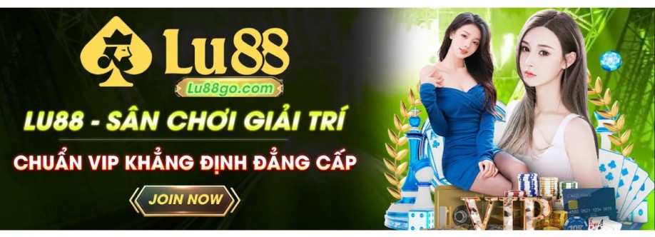 Nhà cái Lu88 Cover Image