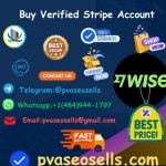 Buy Verified Wise Accounts Profile Picture