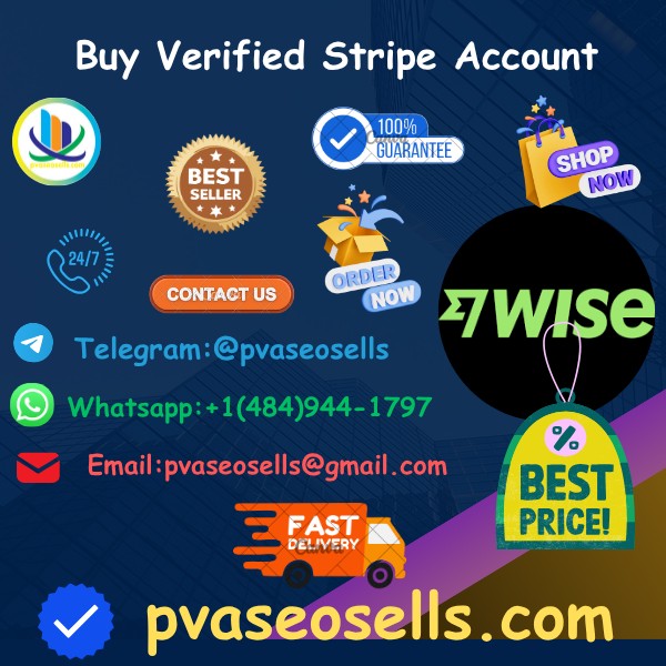 Buy Verified Wise Accounts Profile Picture