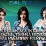 bola gila profile picture