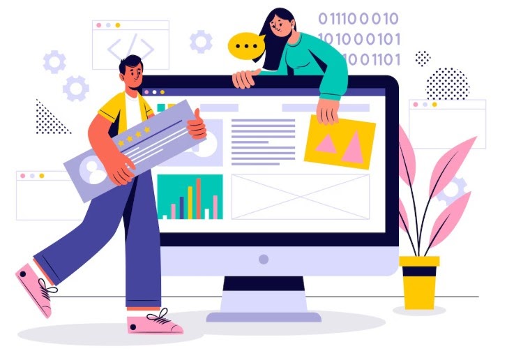 A Leading Website Design Partner for Businesses in Bangalore