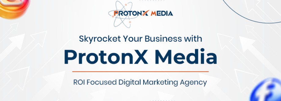 ProtonX Media Cover Image