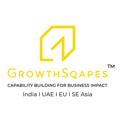 GrowthSqapes India Profile Picture