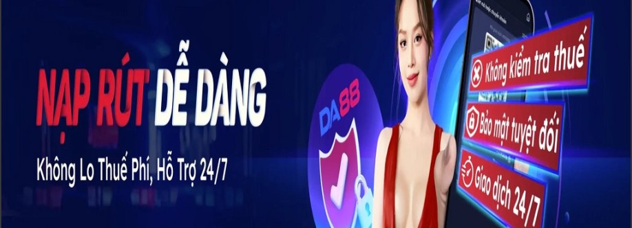 Nhà cái DA88 Cover Image