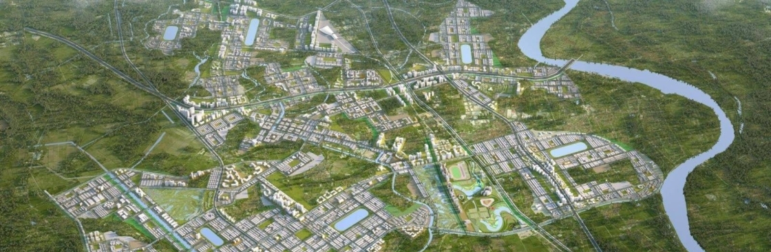 Vinhomes Olympic Hà Nội Cover Image