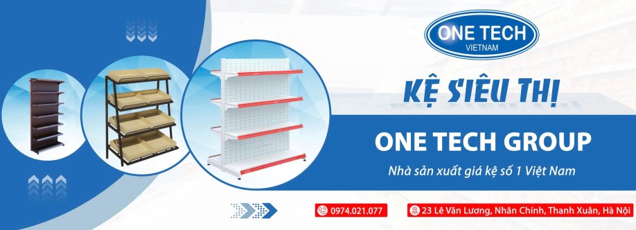 One Tech Group Cover Image