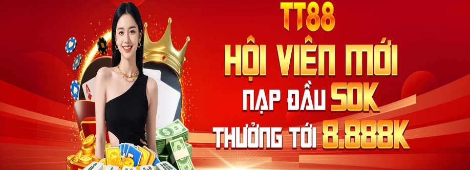 TT88 vip com Cover Image