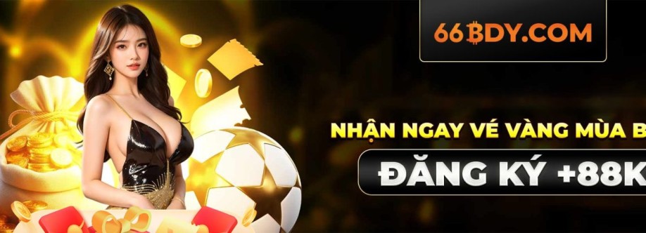 66BDY COM Cover Image