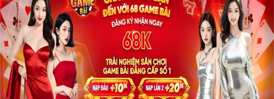 68 GAME BÀI Cover Image