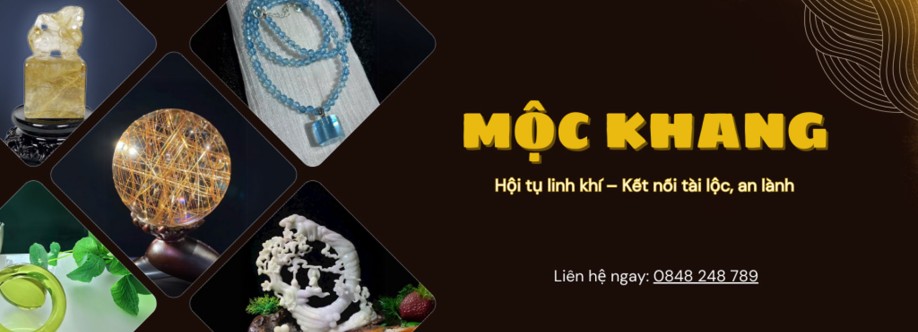 Mộc Khang Phúc Lộc Vẹn Toàn Cover Image