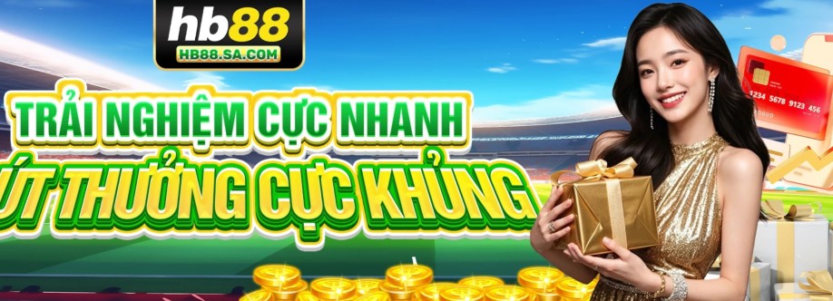 Nhà cái HB88 Cover Image