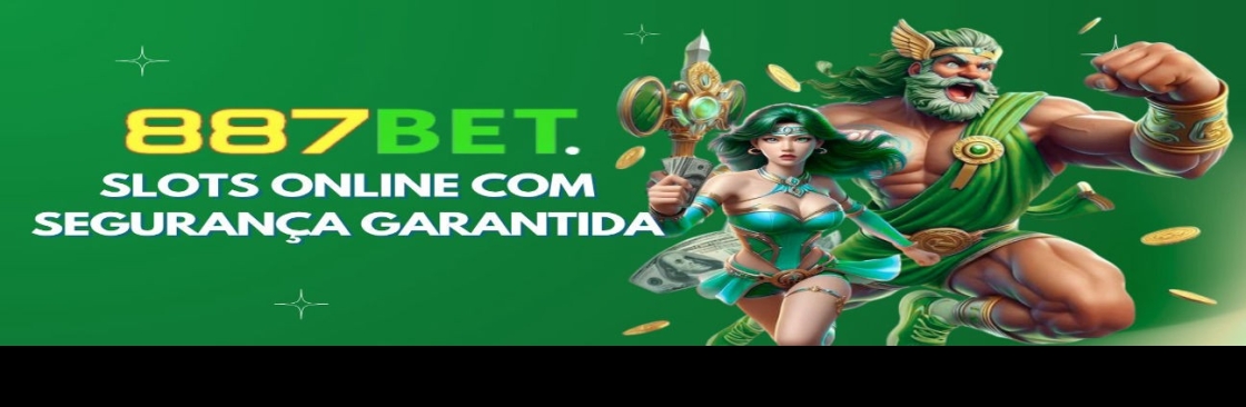 887BET Apostas no Brasil Cover Image