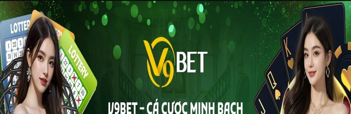 V9Bet Cover Image