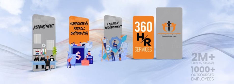 Munshi HR Solutions Limited Cover Image